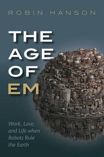 The Age of Em gallery image