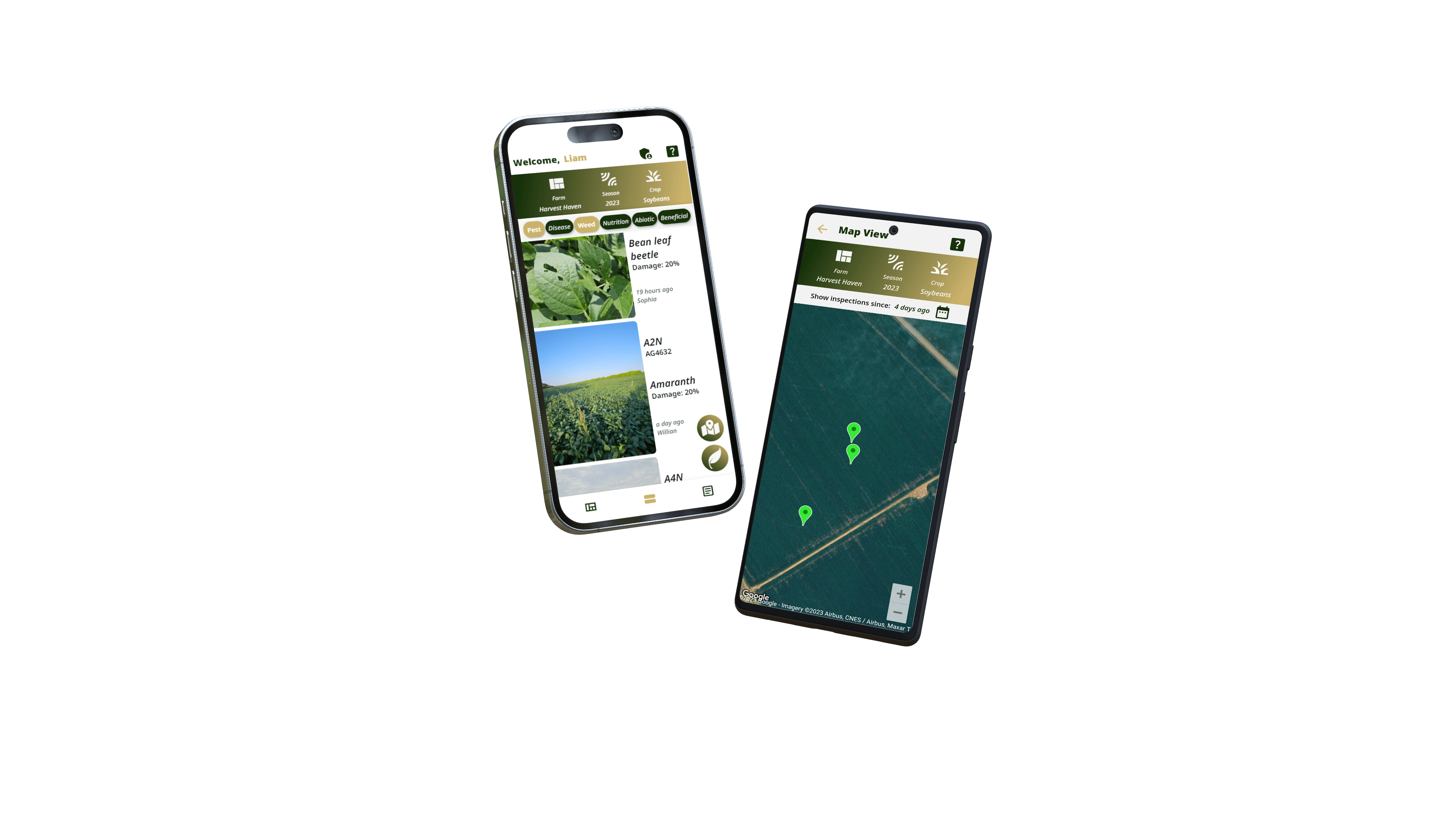 Insipagro應用程序 media 1