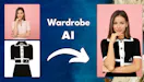 Wardrobe AI (AyeCreate)
