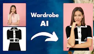 Wardrobe AI (AyeCreate)