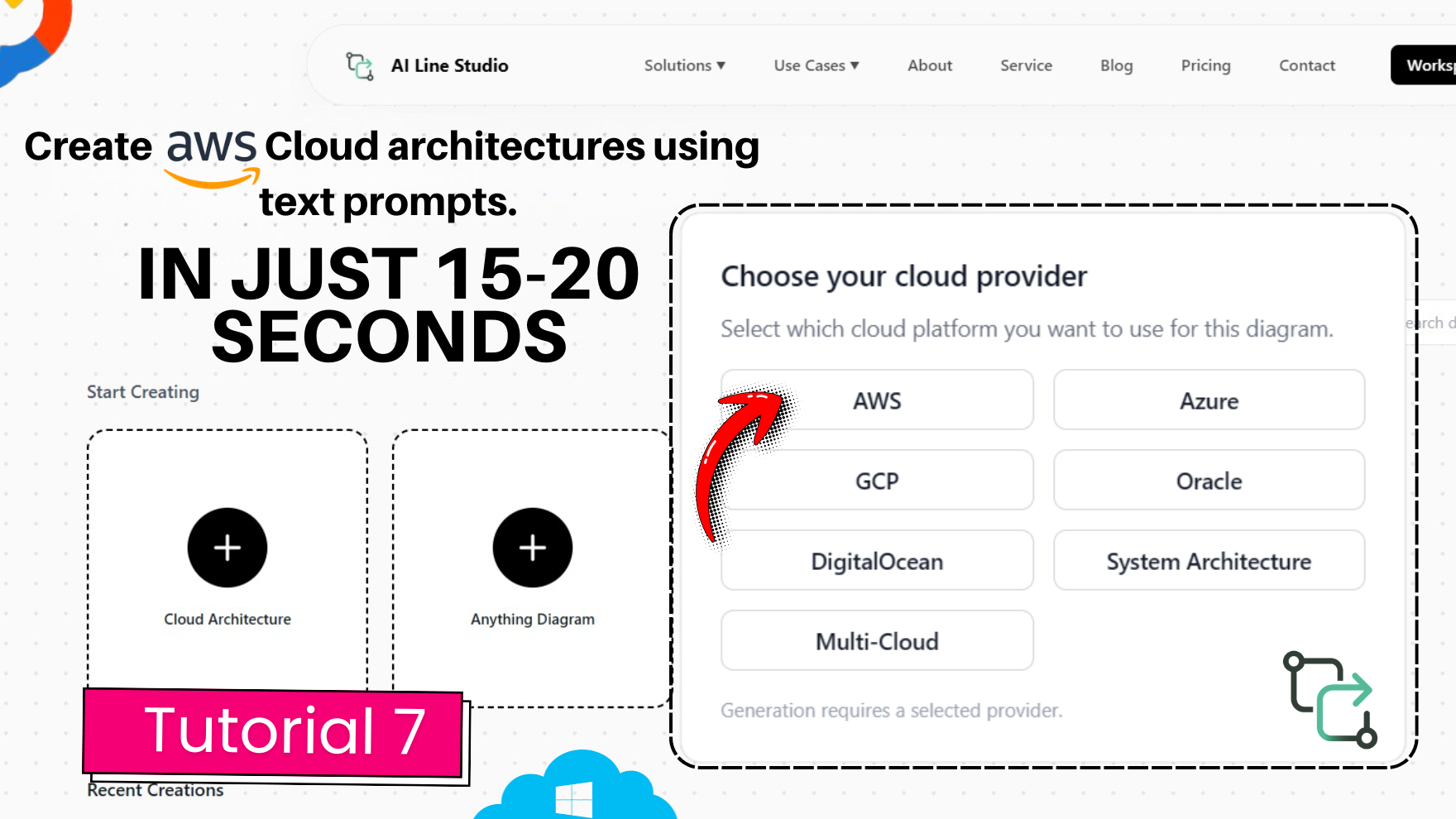 Ai Line Studio gallery image