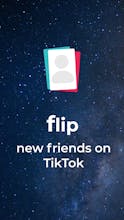 Flip – New friends on TikTok gallery image