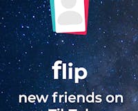 Flip – New friends on TikTok media 1