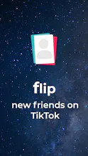Flip β New friends on TikTok gallery image
