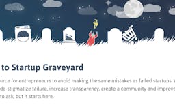 Startup Graveyard media 2