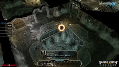 Sword Coast Legends gallery image