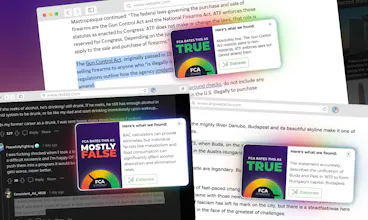 Fact Check Anything gallery image