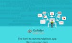 GoRefer - referrals for all your needs image