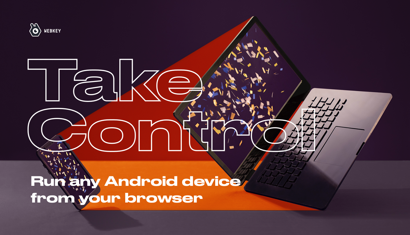 Webkey gallery image