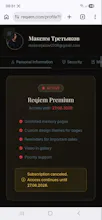 Reqiem gallery image