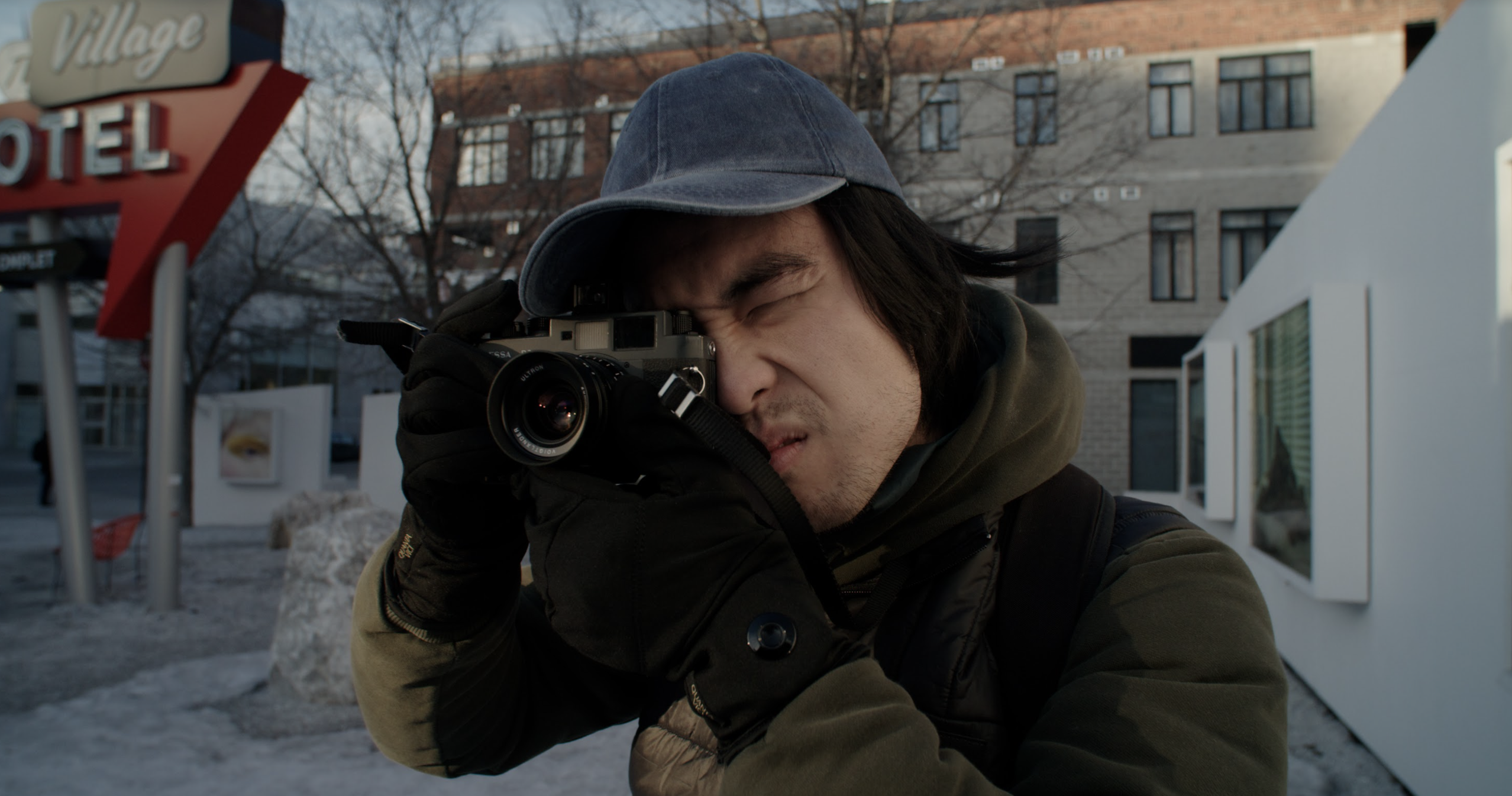 Smart Heated Apparel gallery image