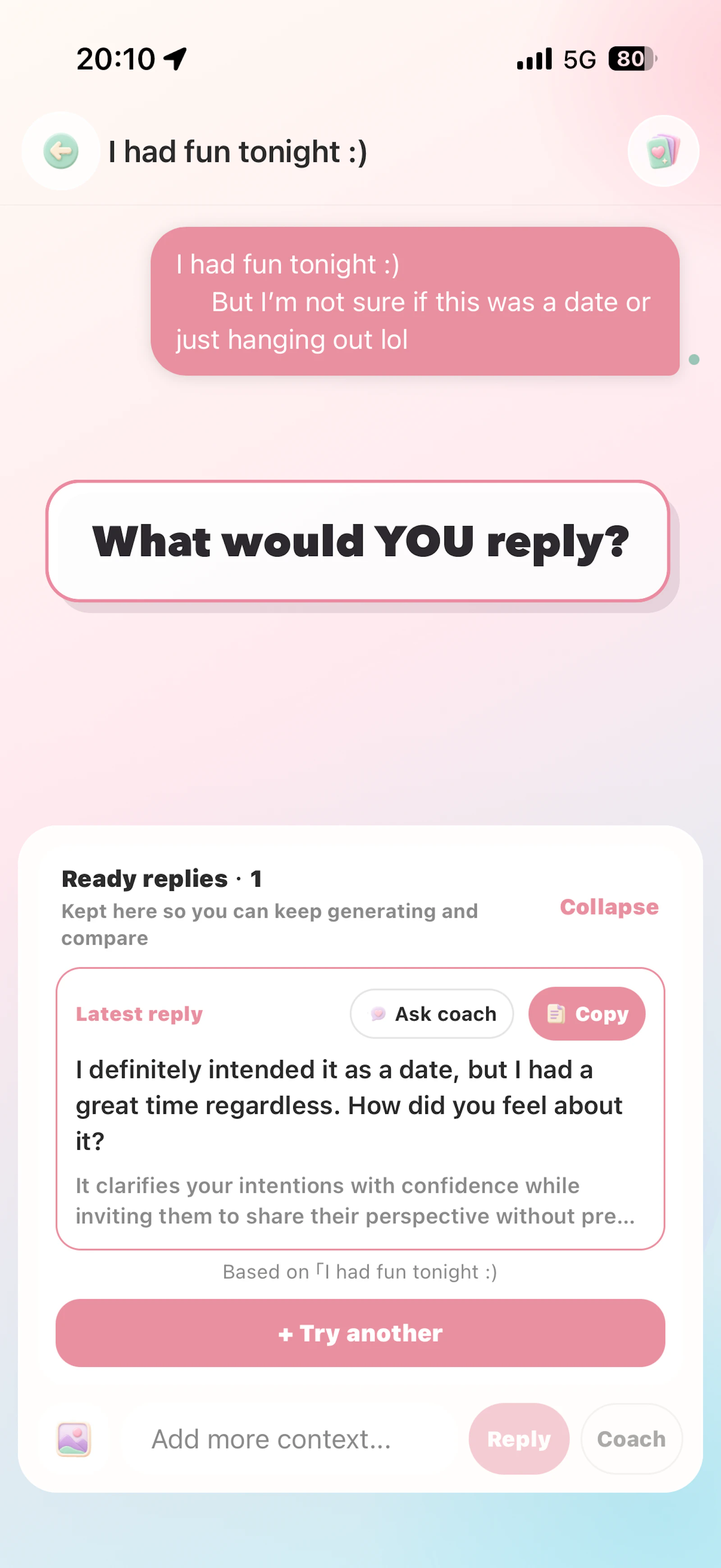 KnoKno screenshot 1