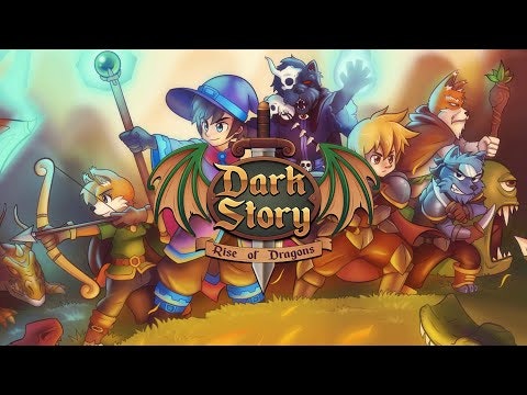 DarkStory Online gallery image
