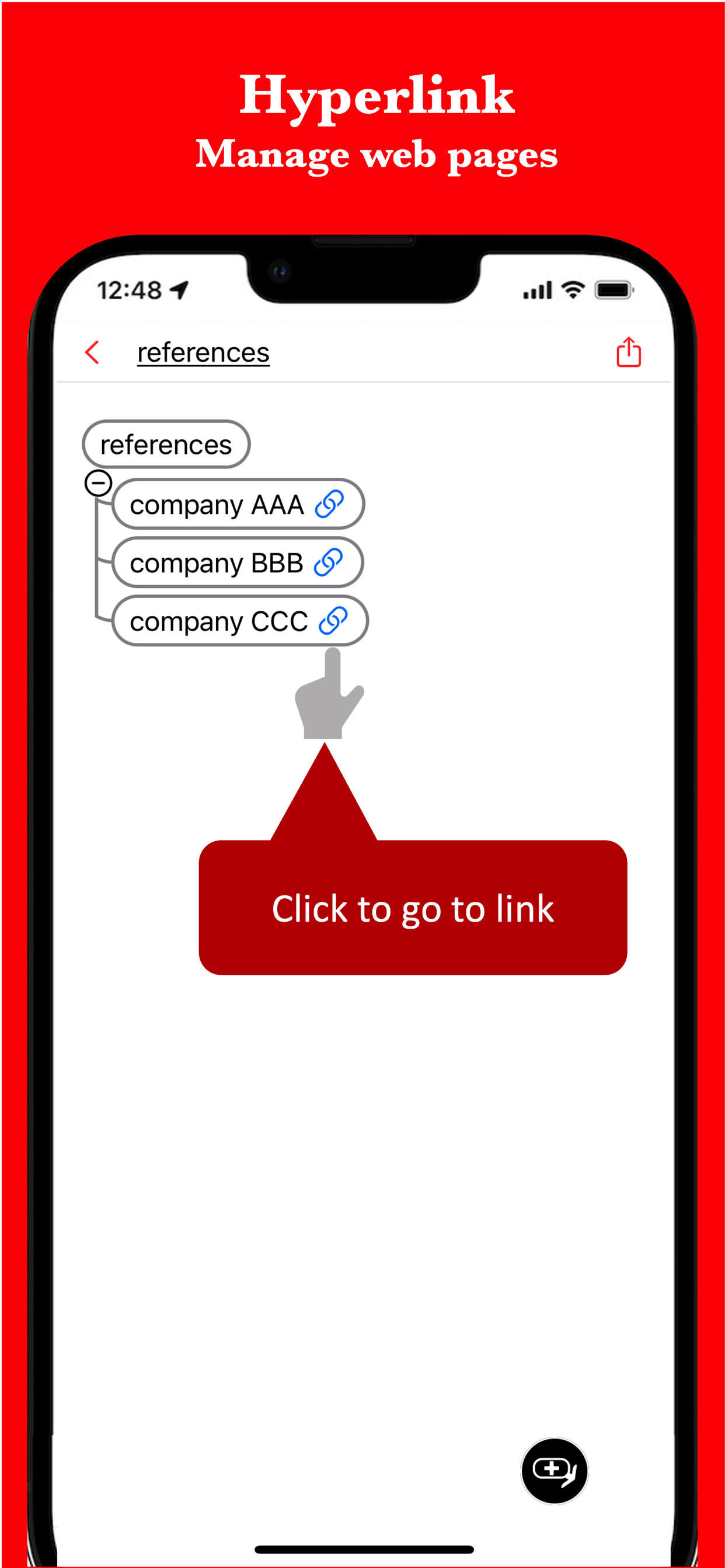 Bullets Mind web app launched - Screenshot 2 showing product features and functionality