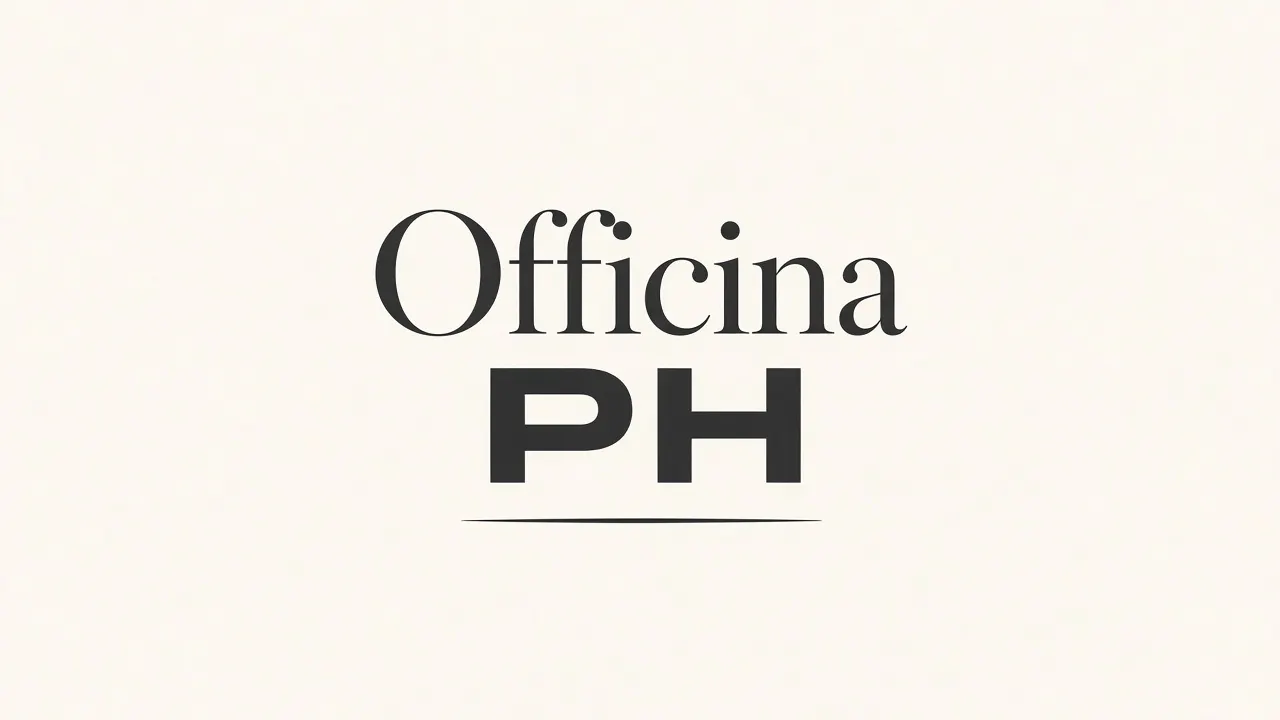 Machine Docs Officina