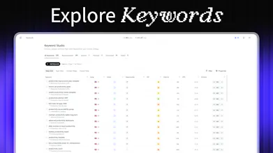 Keupera gallery image