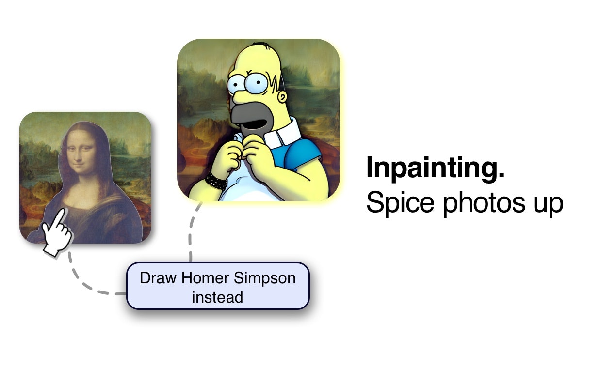 DRAI 2.0 - ChatGPT and AI-gen union gallery image