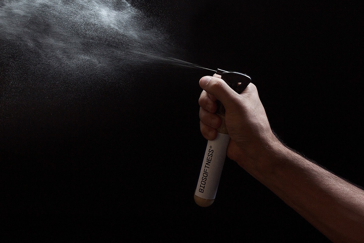 Biosoftness gallery image