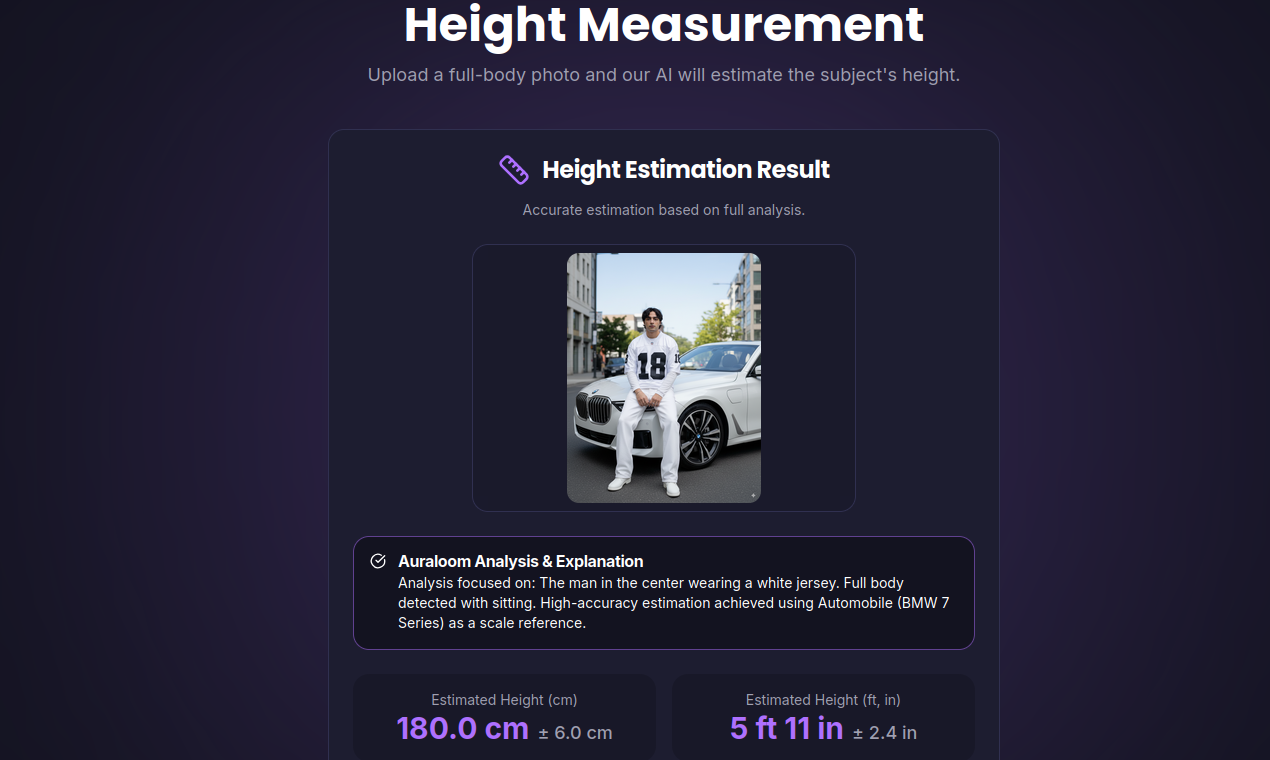 Auraloom gallery image