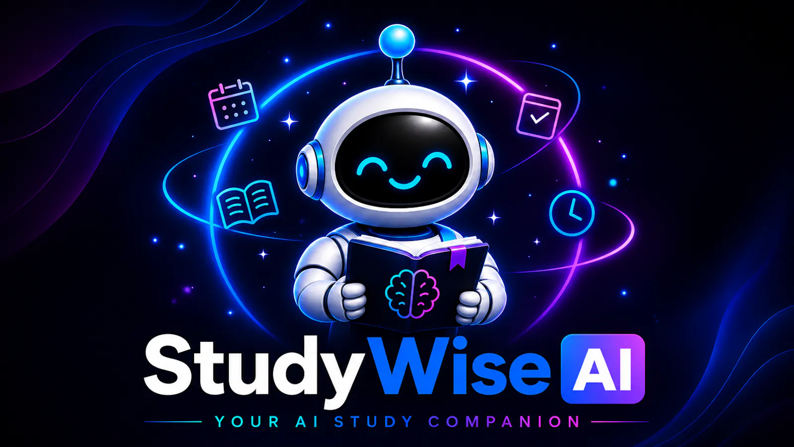 StudyWise AI screenshot 1