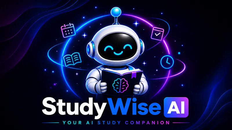 StudyWise AI screenshot 1