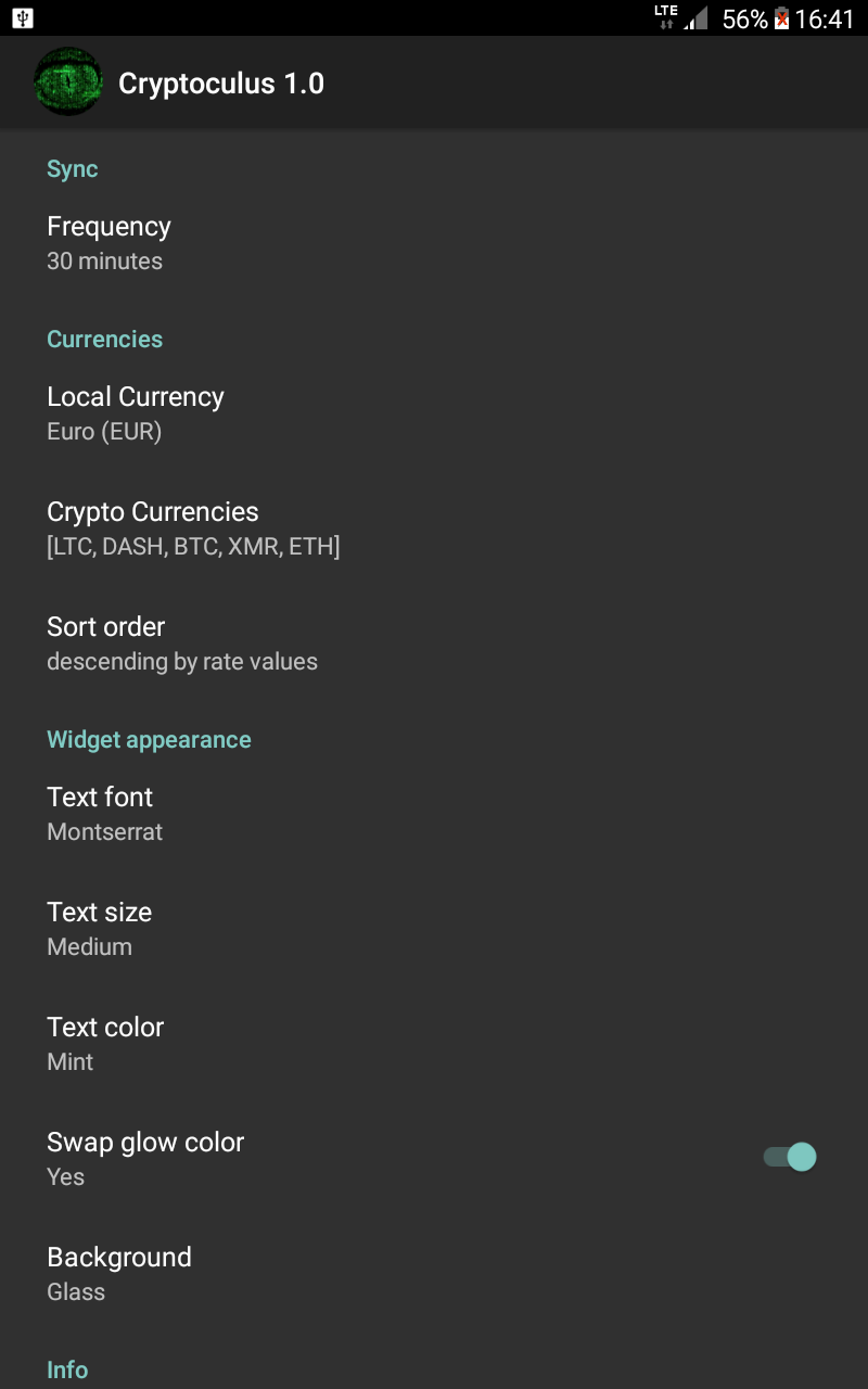 Cryptoculus gallery image