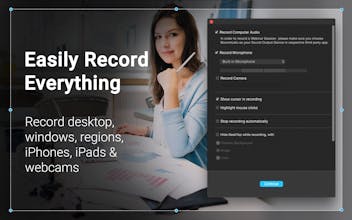 Capto for Mac gallery image