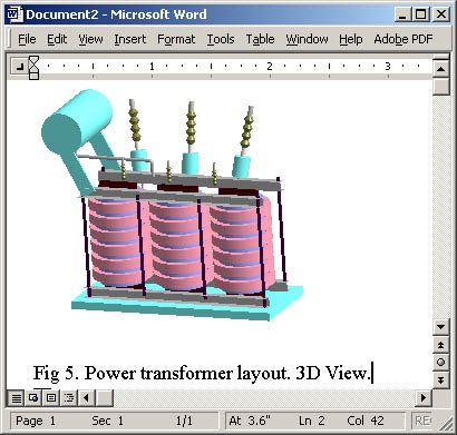 Digital Geometric Kernel gallery image