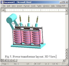 Digital Geometric Kernel gallery image