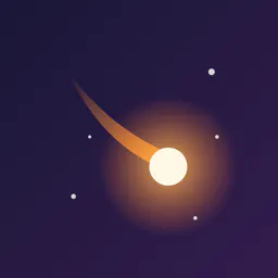 Comet - Jira client for macOS logo