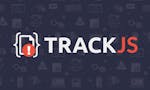 TrackJS JavaScript Error Monitoring image
