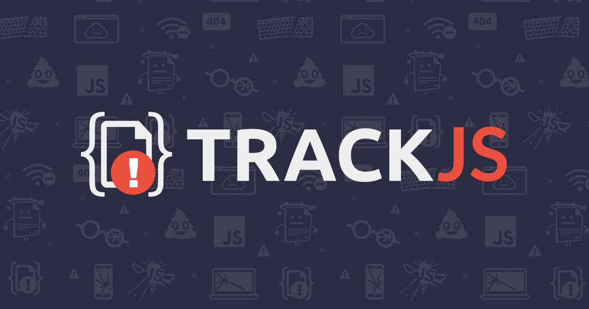 TrackJS JavaScript Error Monitoring media 2