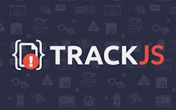 TrackJS JavaScript Error Monitoring media 2