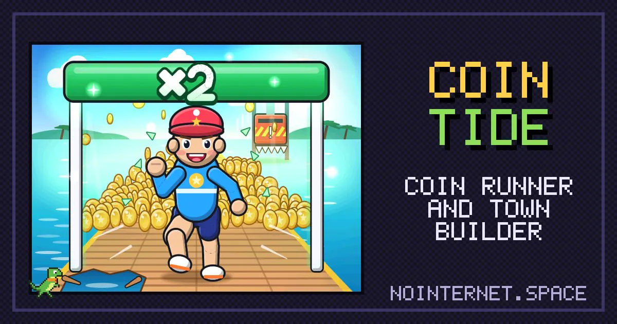 NoInternet Arcade gallery image