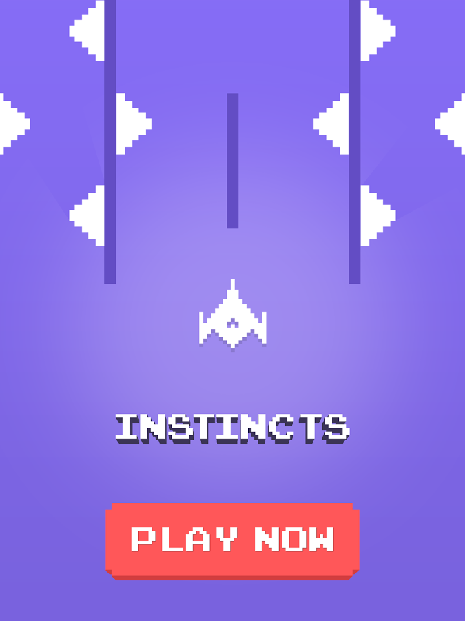 Instincts gallery image