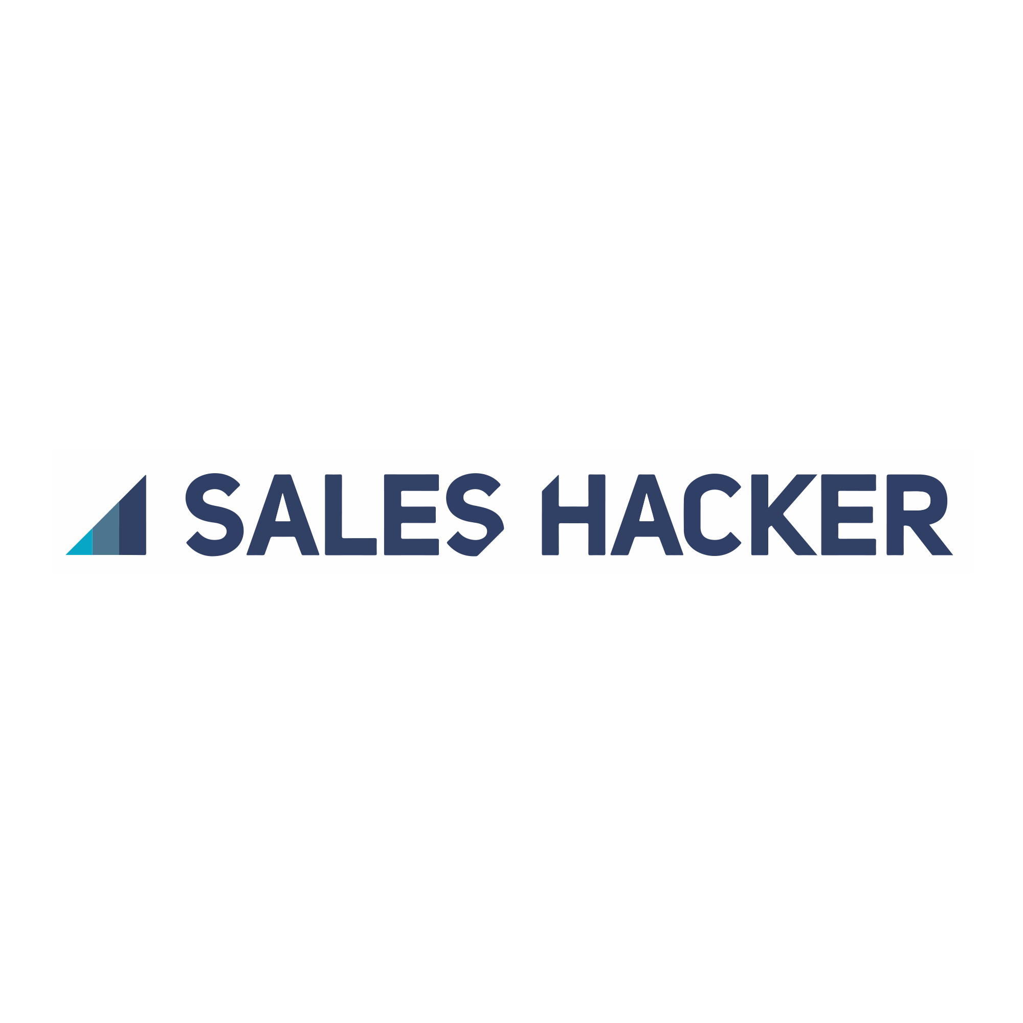 The Sales Hacker Podcast