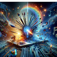 Focused Maker Music gallery image