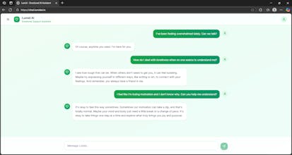 Lumid Ai gallery image