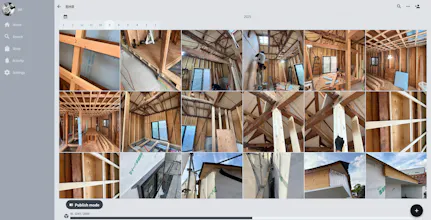 LOGru | Curate your life gallery image
