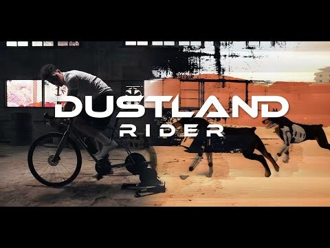 Dustland Rider gallery image
