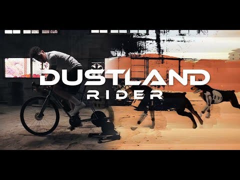 Dustland Rider media 1