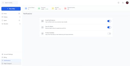 RelayBox gallery image