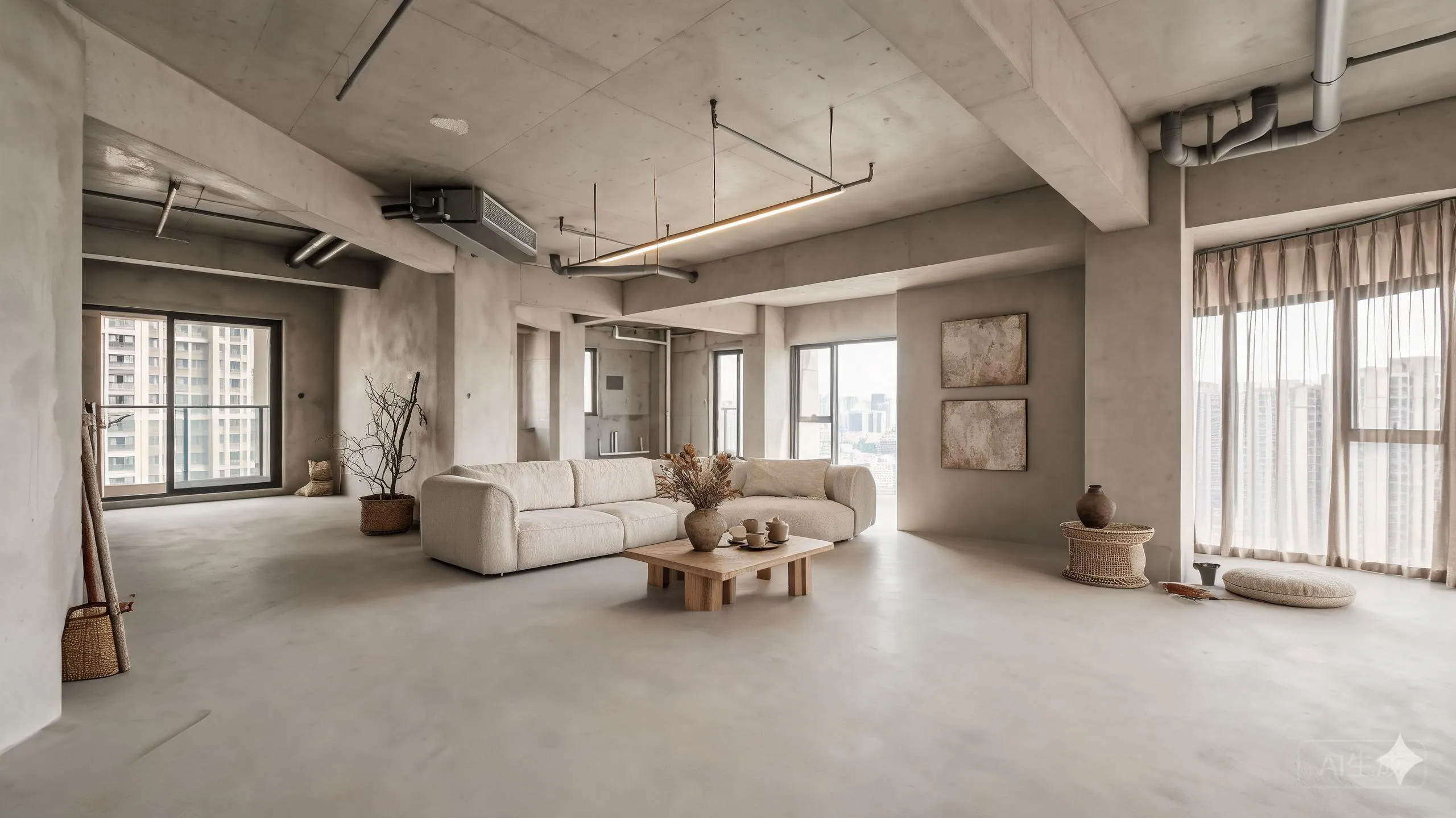 Linggan Space AI gallery image