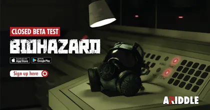 ARiddle gallery image