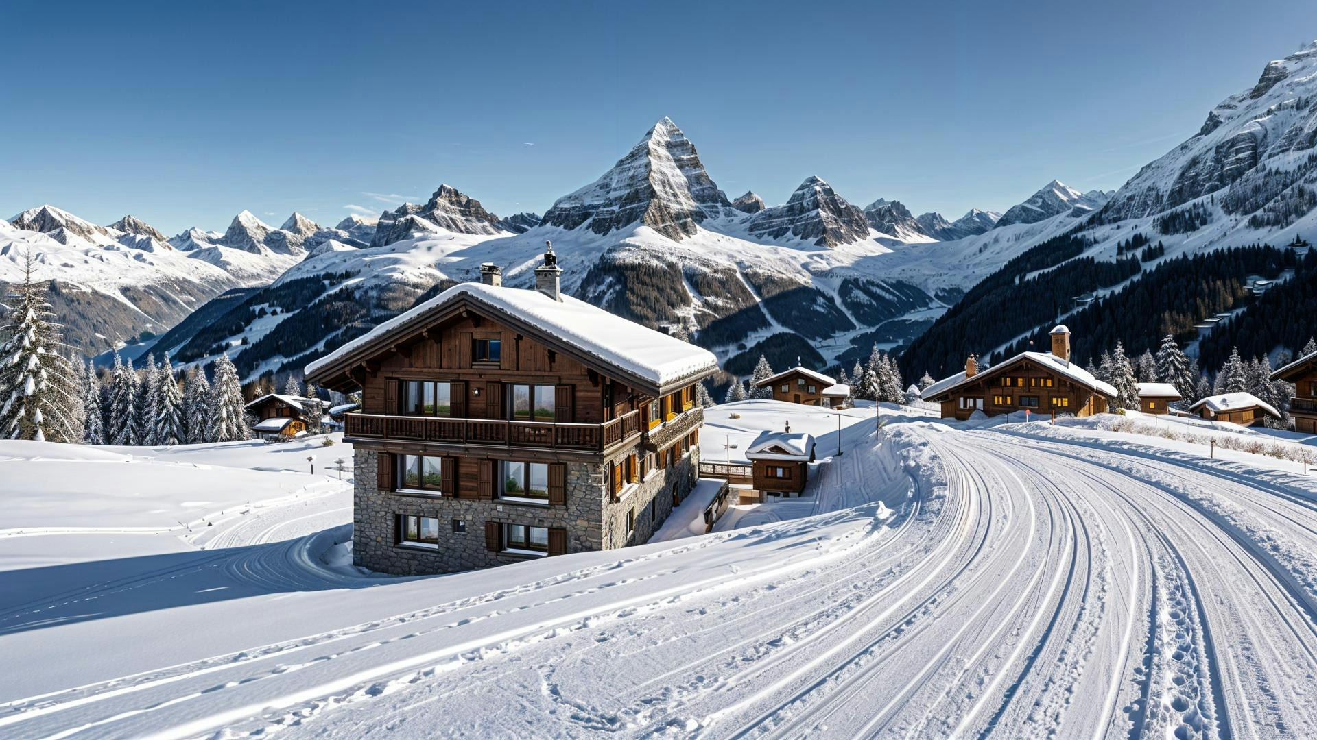 WallpaperAI gallery image