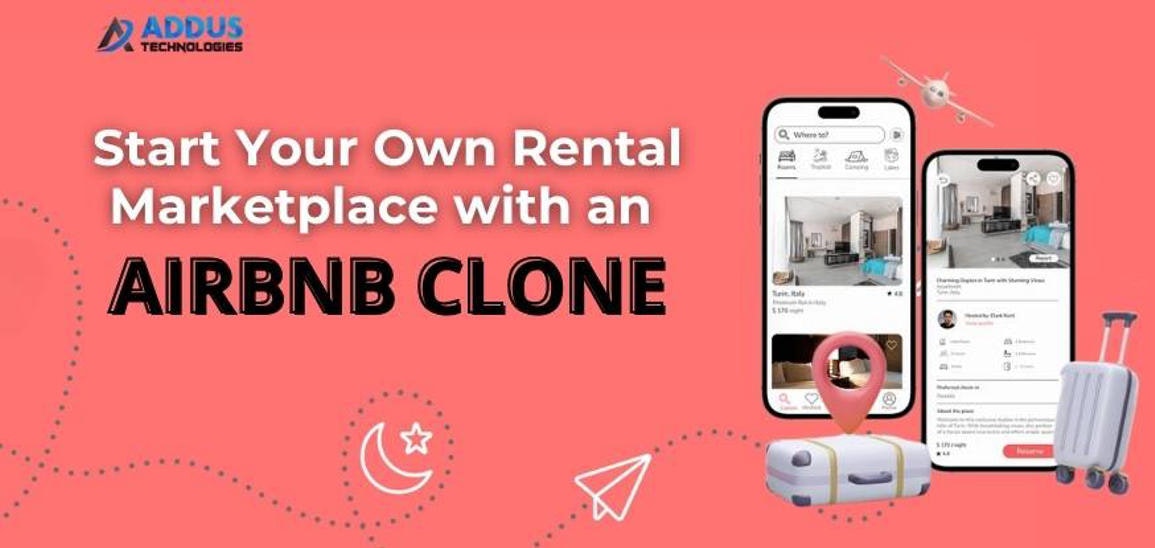 Airbnb Clone - Screenshot 2 showing product features and functionality