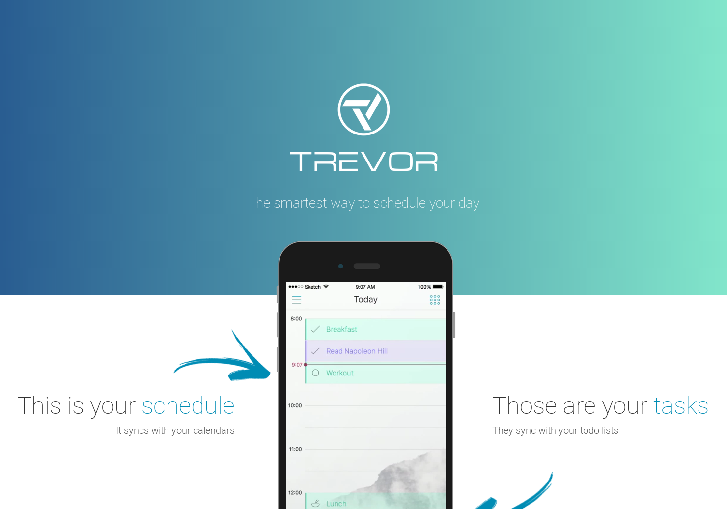 Trevor A.I. gallery image