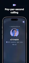 Ultra Messenger gallery image