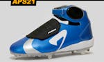 THE ANKLE PROTECTION SHOE FOR FOOTBALL & BASEBALL. APS21 PANTHERA image