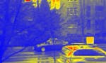 Thermal Vision - Thermal Heat Infra Camera Effects image